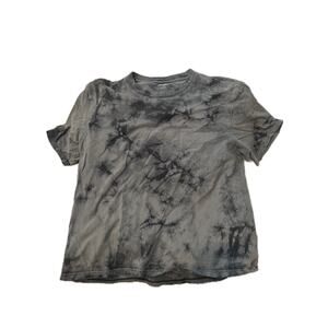 Old Navy Tye Dye Heavy Weight T-Shirt Mens Large